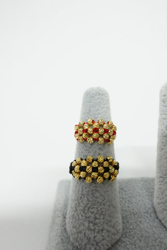 Anillo 40