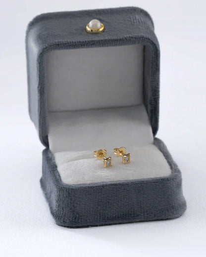 Arete Quadra Crystal 4mm