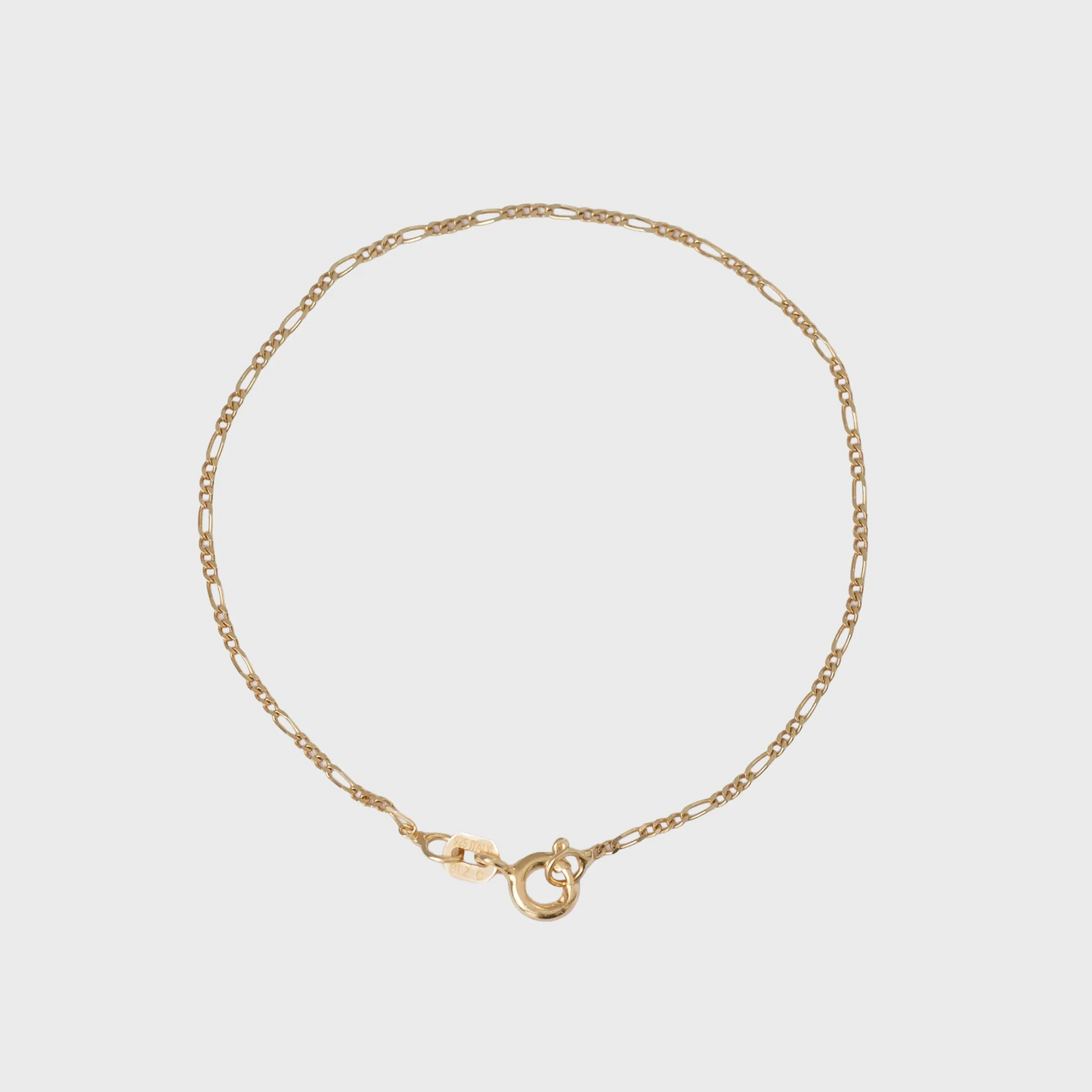 Pulsera 3*1 IT 1.6mm 16cms