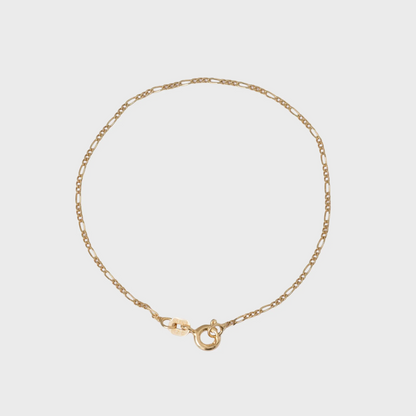 Pulsera 3*1 IT 1.6mm 16cms