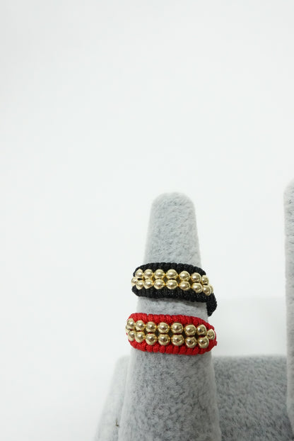 Anillo 17