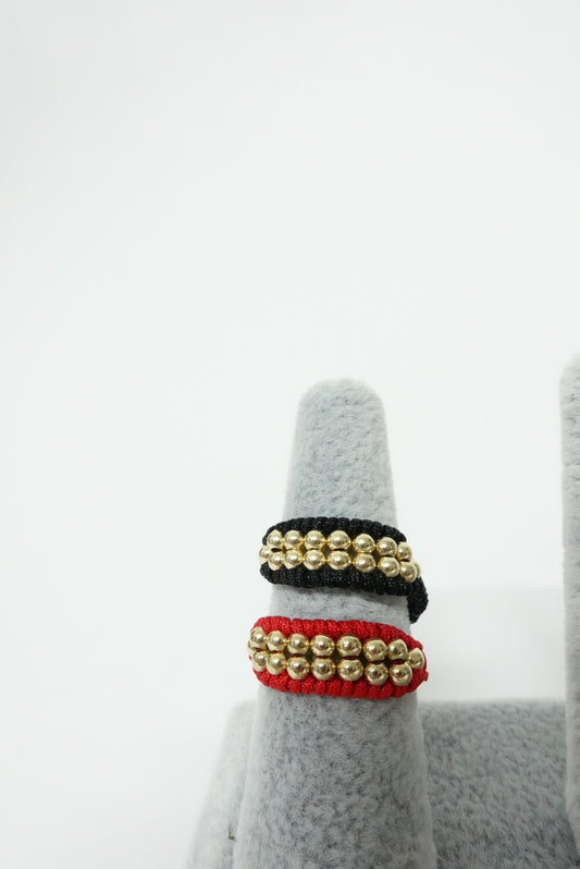 Anillo 17