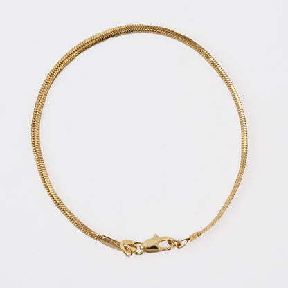 Pulsera Serpiente 20cms