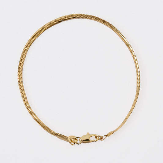 Pulsera Serpiente 20cms