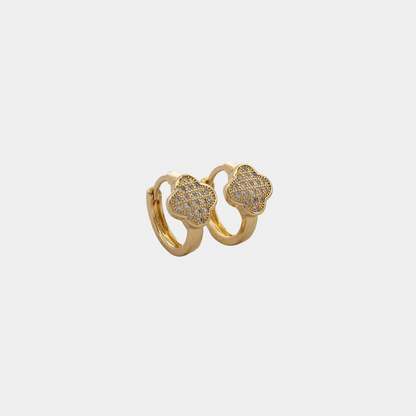 Candonga Clover Luxe 12mm