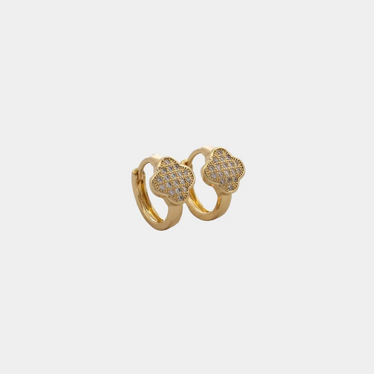 Candonga Clover Luxe 12mm