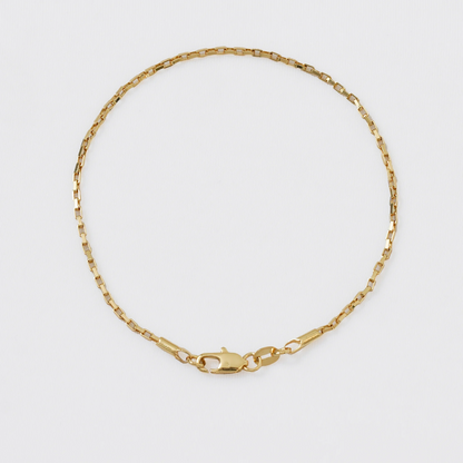Pulsera Vintage 20cms