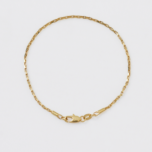 Pulsera Vintage 20cms