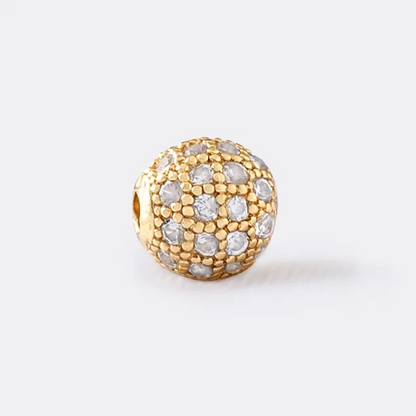 H Bola De Fuego 6 mm
