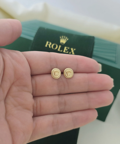 Arete Topo Rolex 8mm
