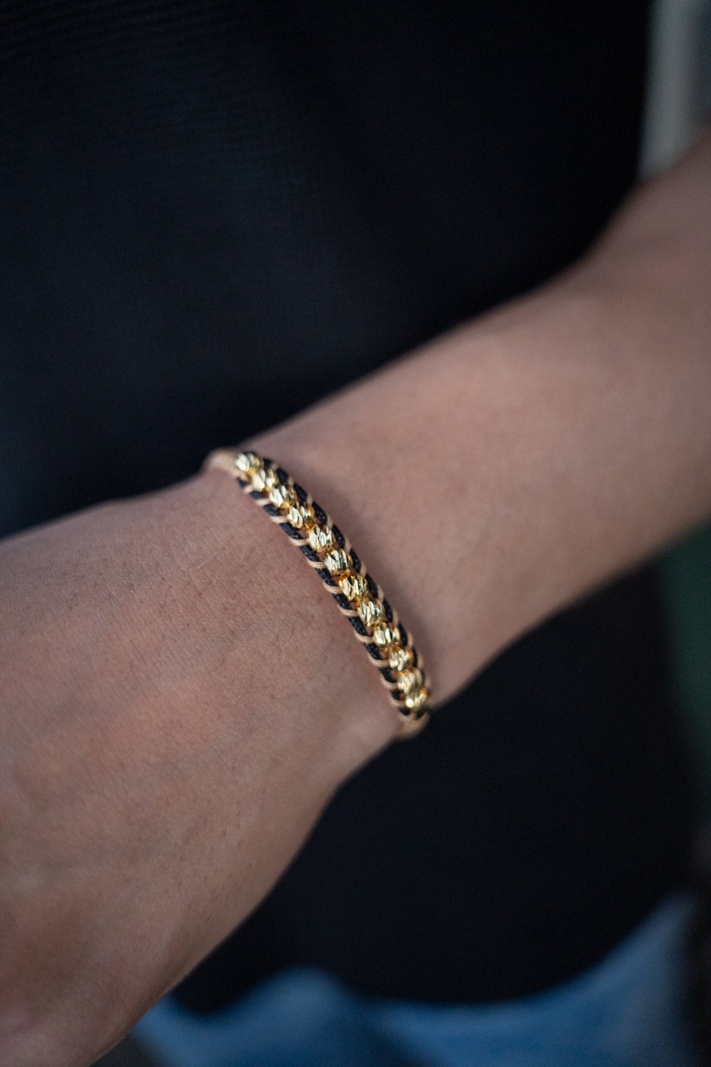 Referencia 92 - Pulsera Viral de TikTok