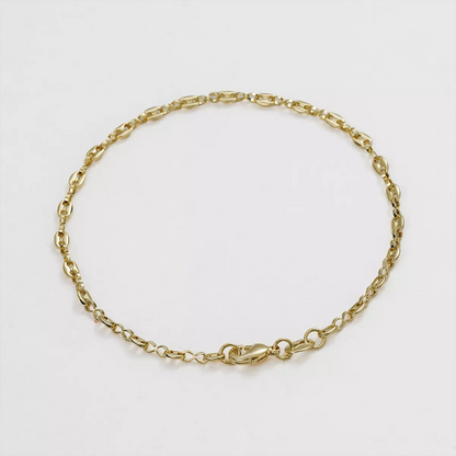 Pulsera Gucci Delgada 20cms