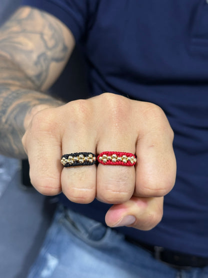 Anillo 17