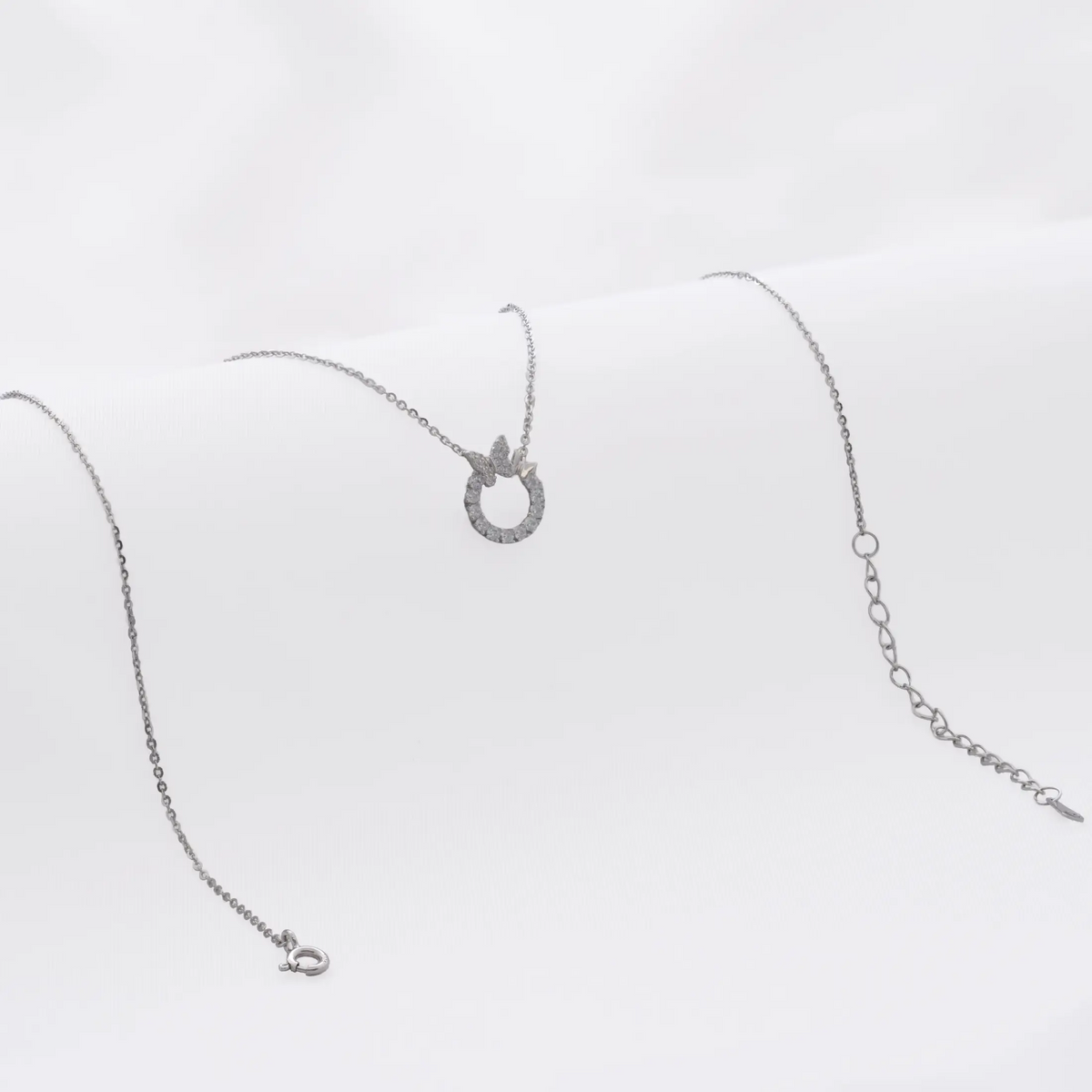 Conjunto Opal 40cms + Extensor