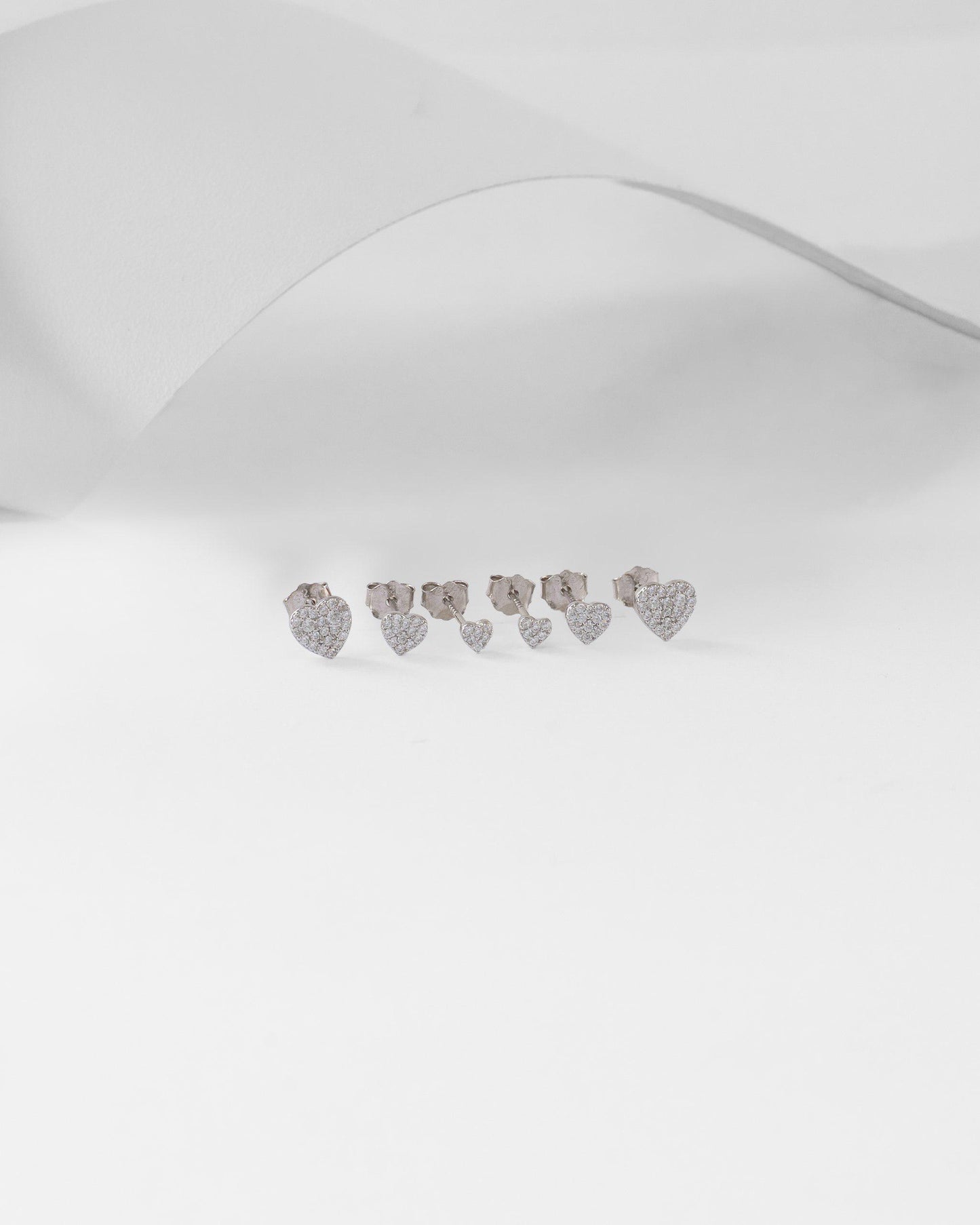 Topos Set Amour Elegance