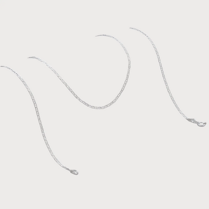 Cadena Marine 1,5mm 45cms