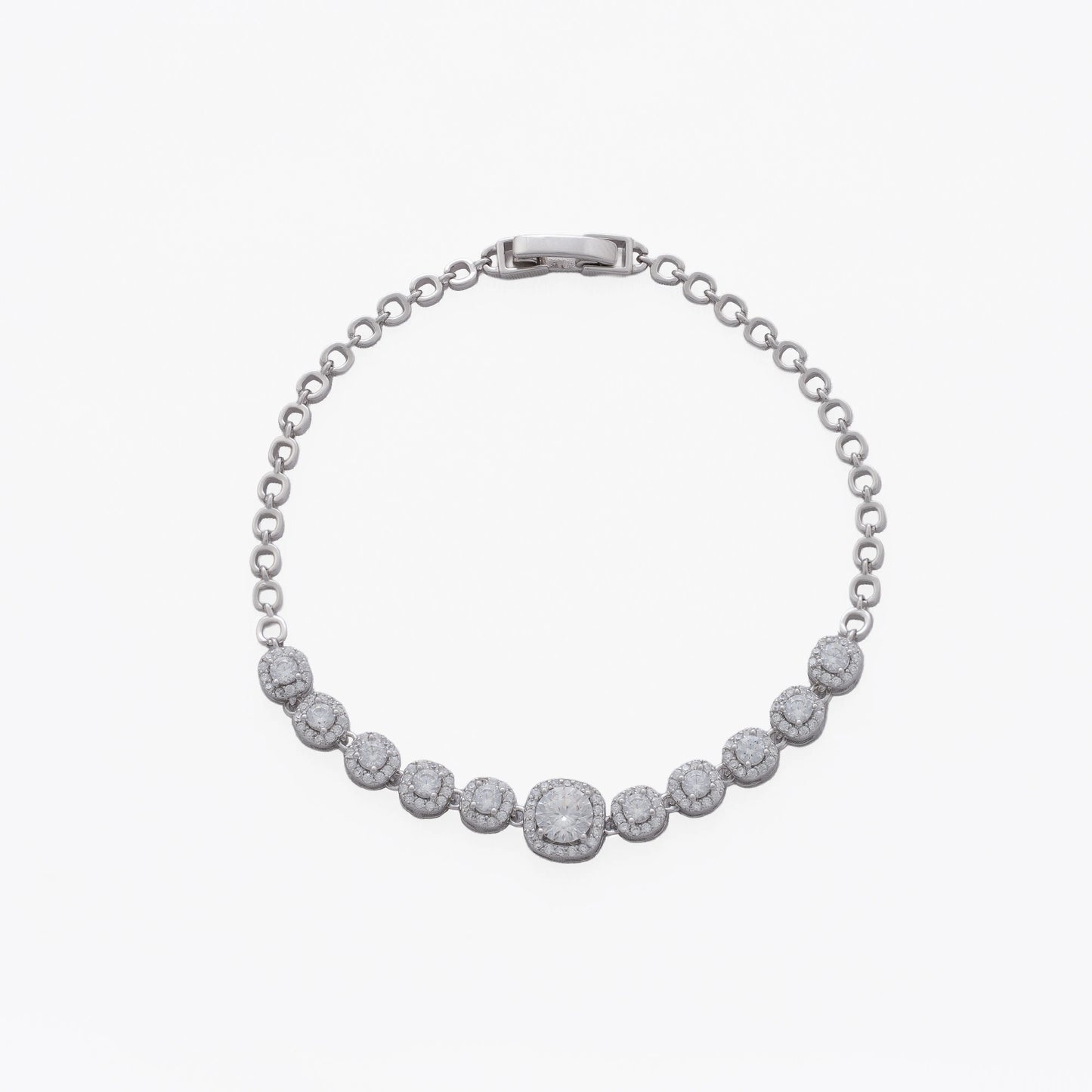 Pulsera Noor MT 17.5cms (Mujer)