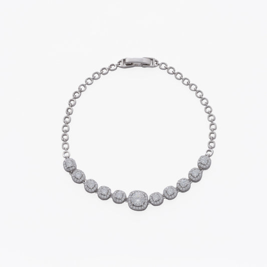 Pulsera Noor MT 17.5cms