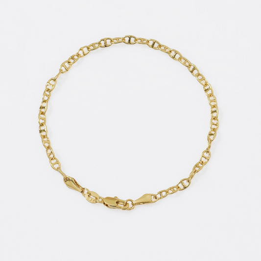 Pulsera Escalera G 19.5cms