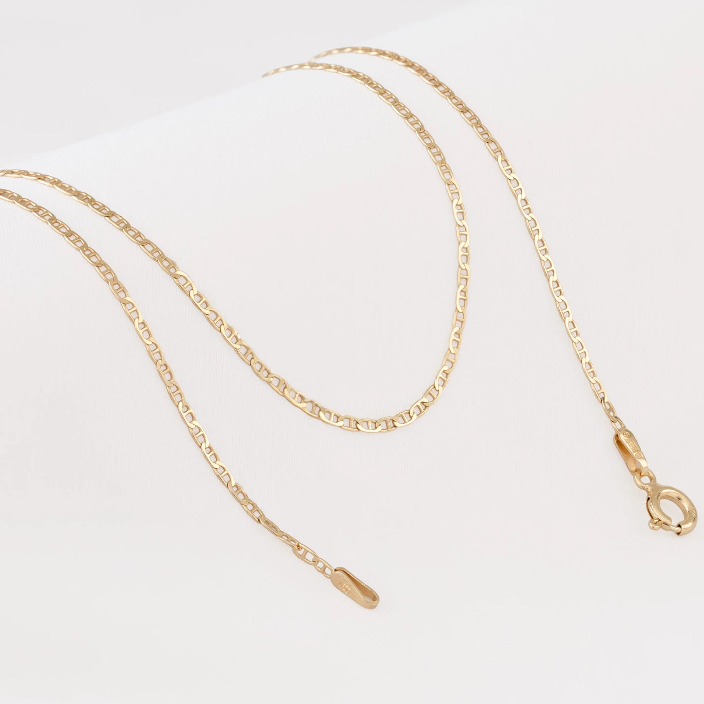 Cadena Marine IT 1.5mm 45cms