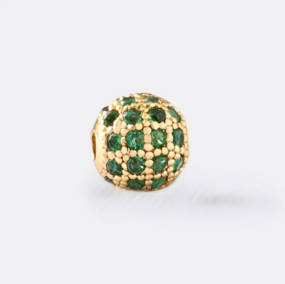 H Bola De Fuego 6 mm
