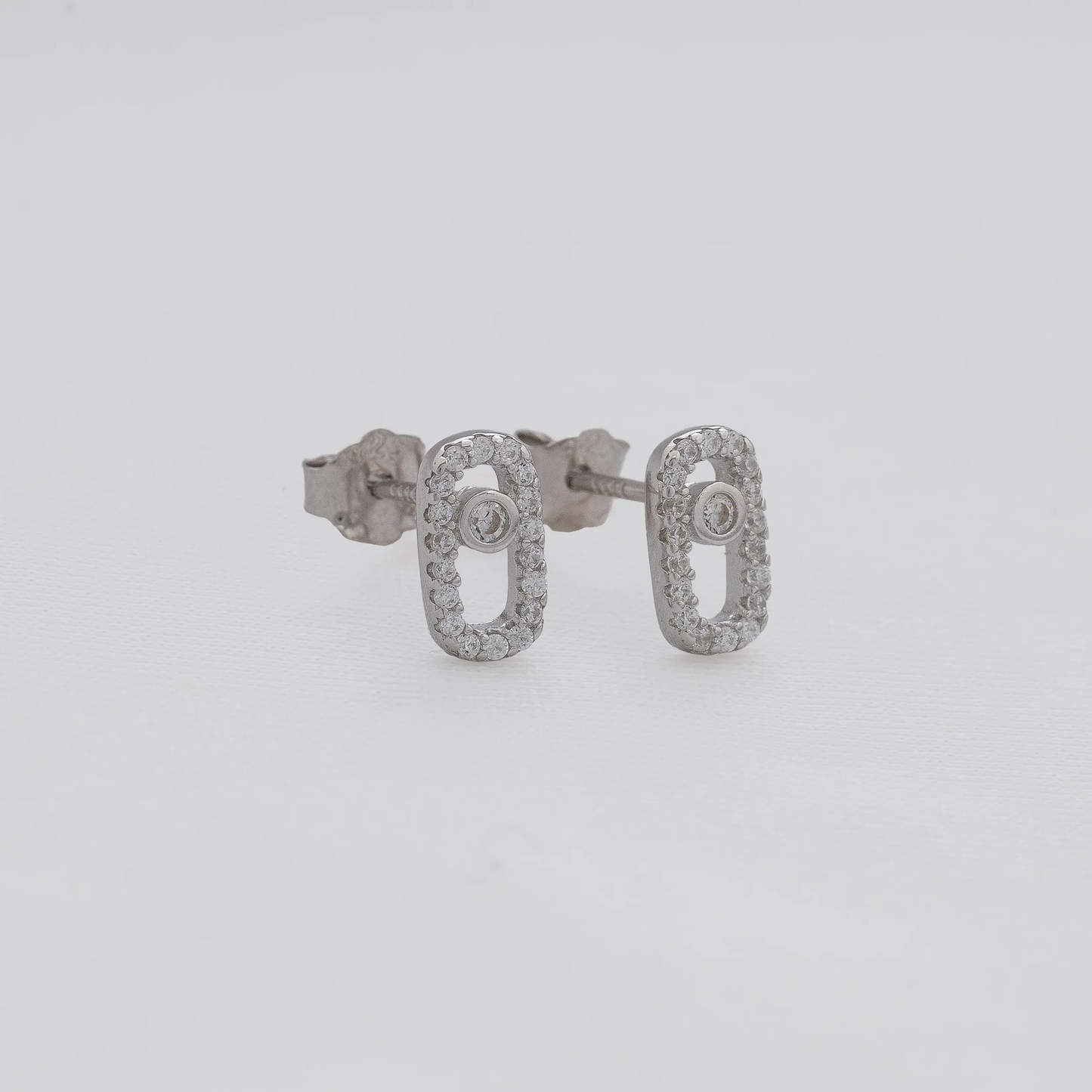 Arete Move Pave MSK 4x8mm