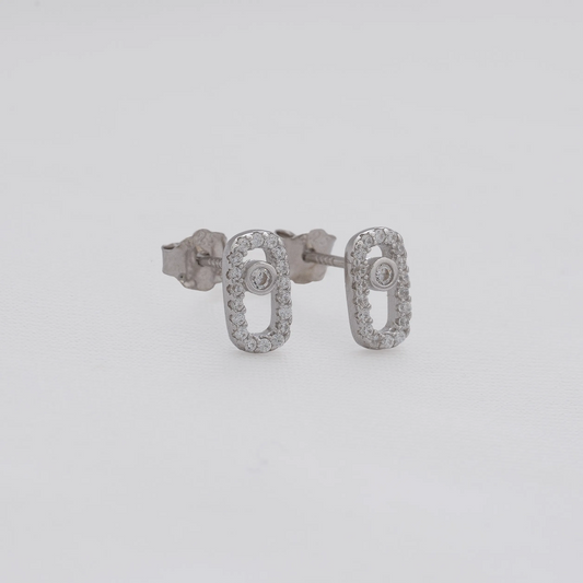 Arete Move Pave MSK 4x8mm