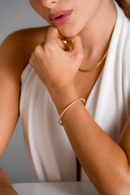 Brazalete Slim