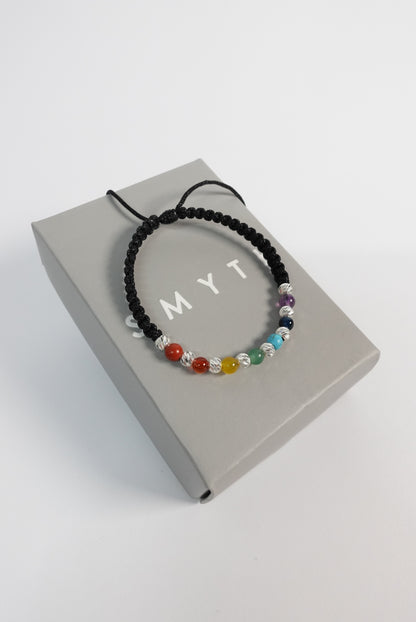 Plata 31.4 - 7 Chakras