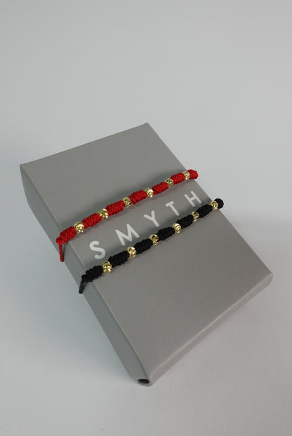 Referencia 2 - 7 nudos de protección