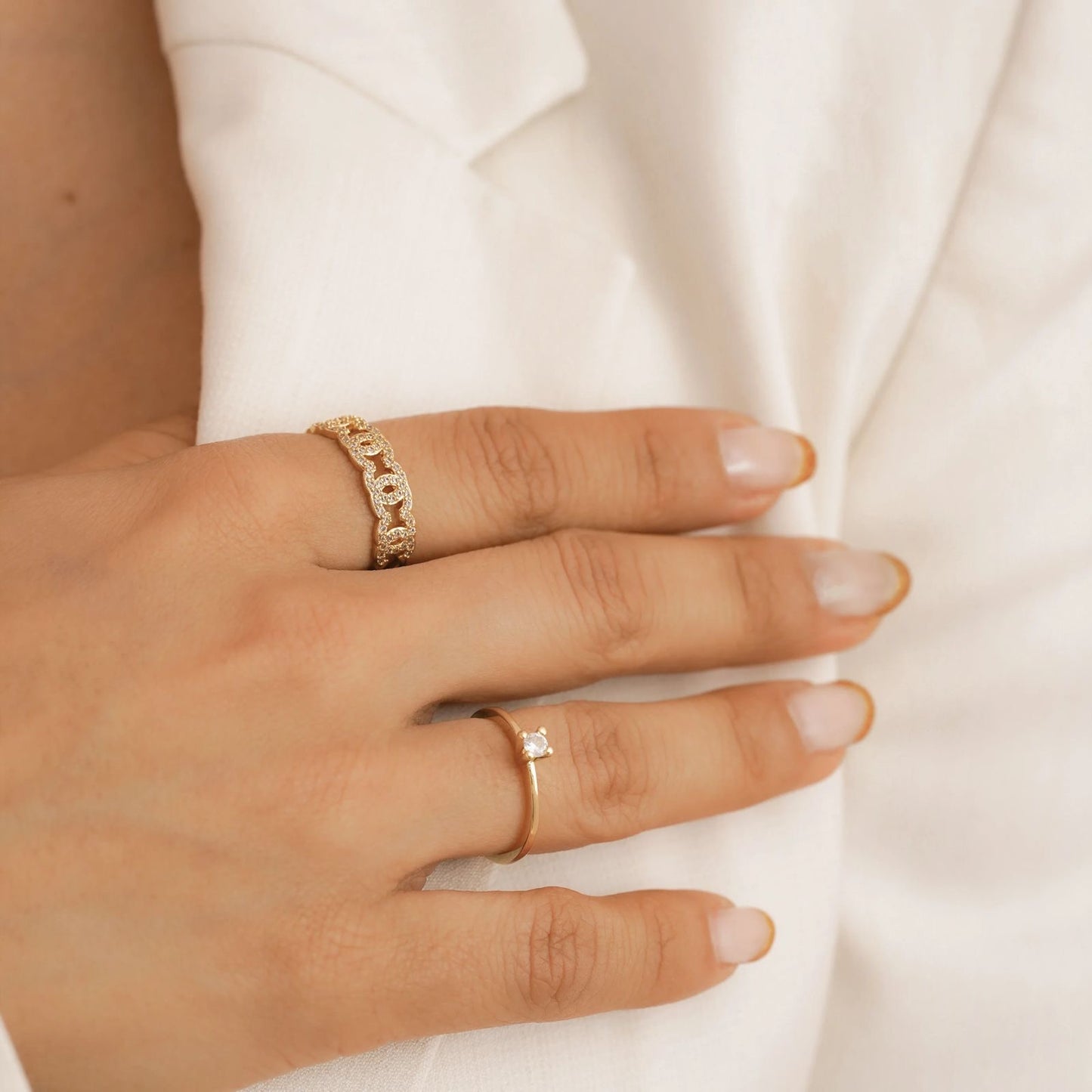 Anillo CC