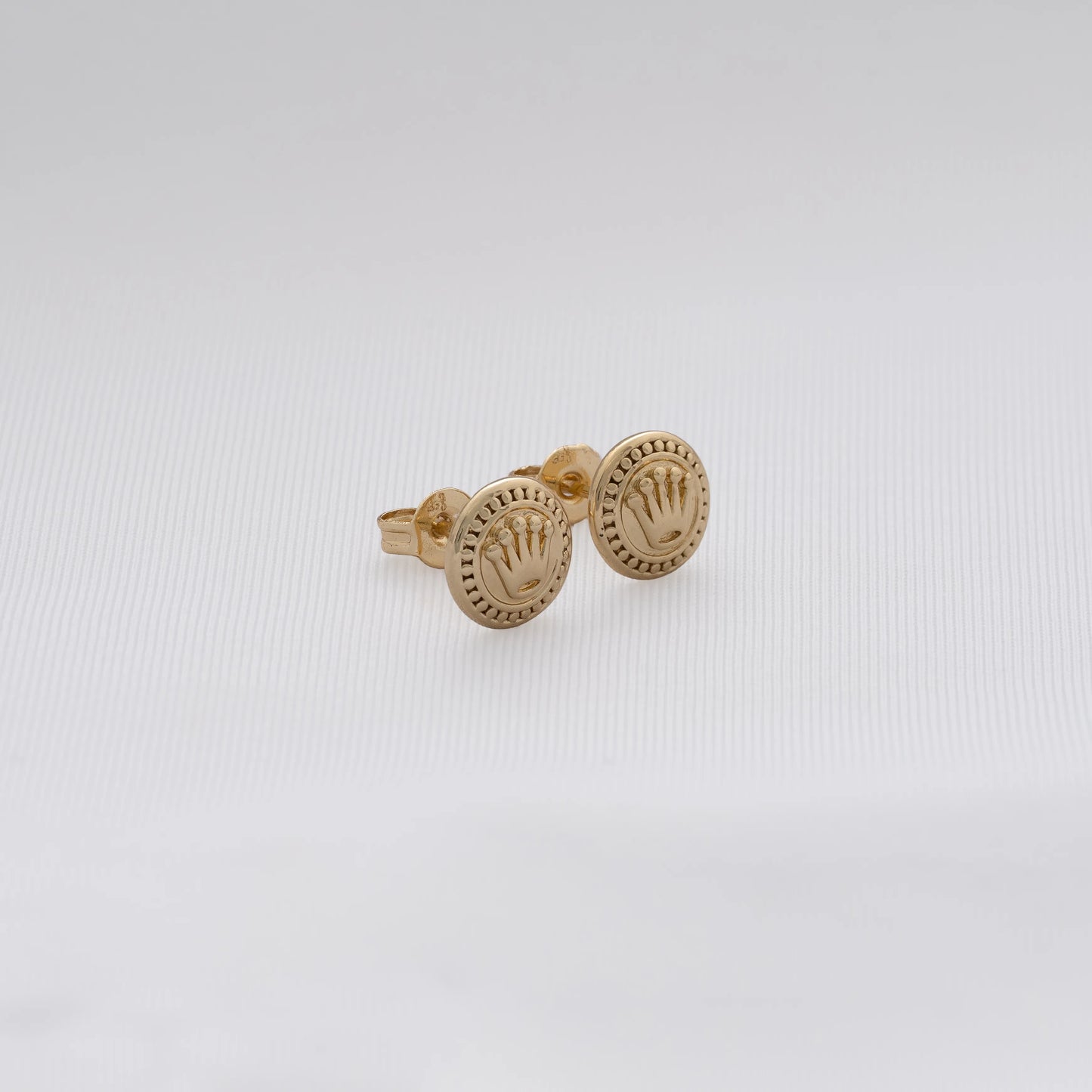 Arete Topo Rolex 8mm