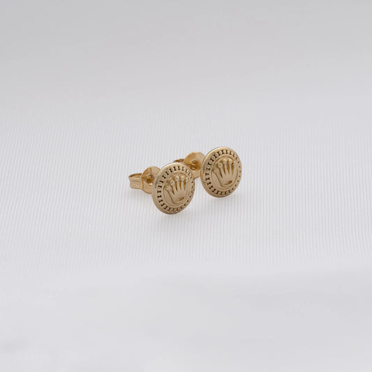 Arete Topo Rolex 8mm