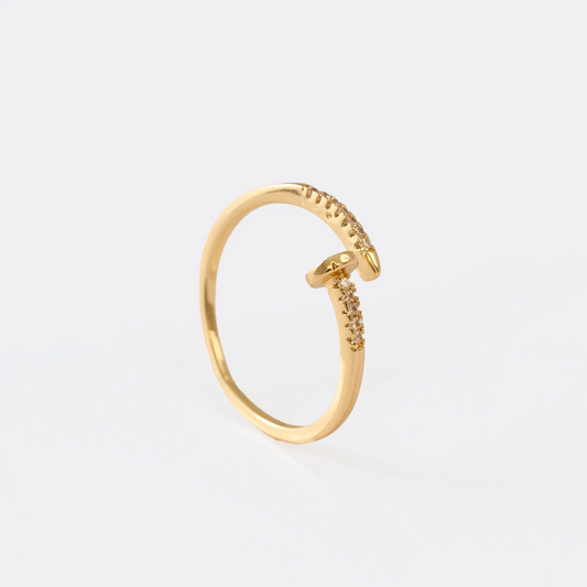 Anillo Clou