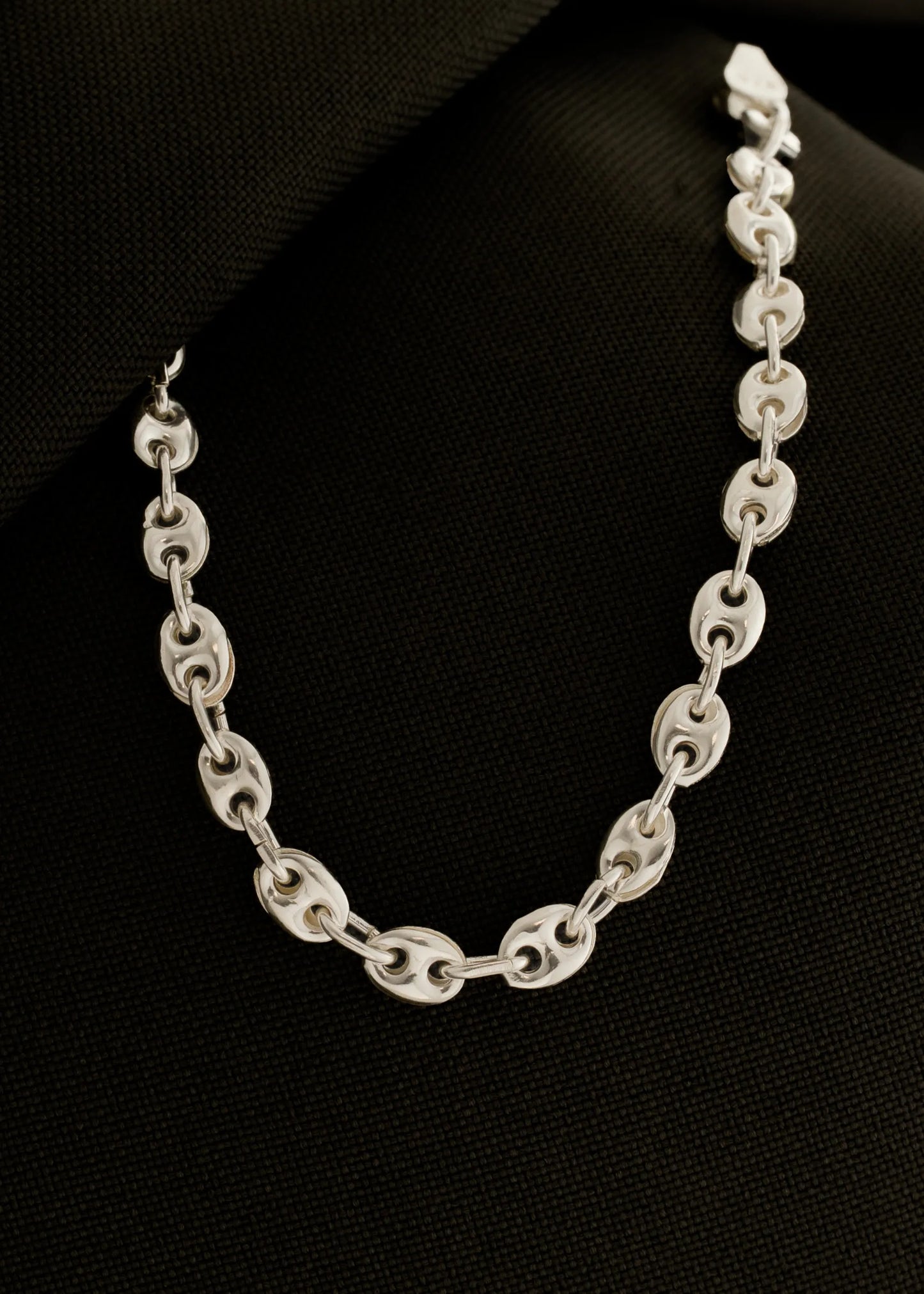 Pulsera Gucci 4,5mm 16cms