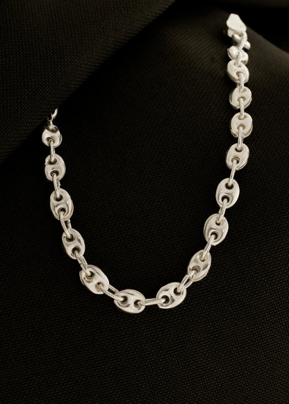 Pulsera Gucci 4,5mm 16cms