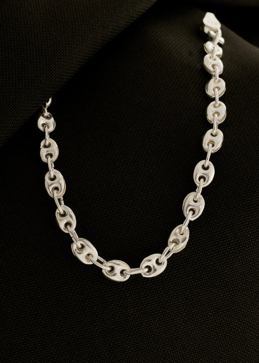 Pulsera Gucci 4,5mm 16cms