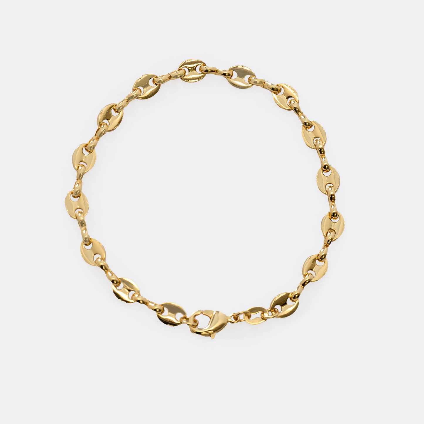 Pulsera Gucci 20cms