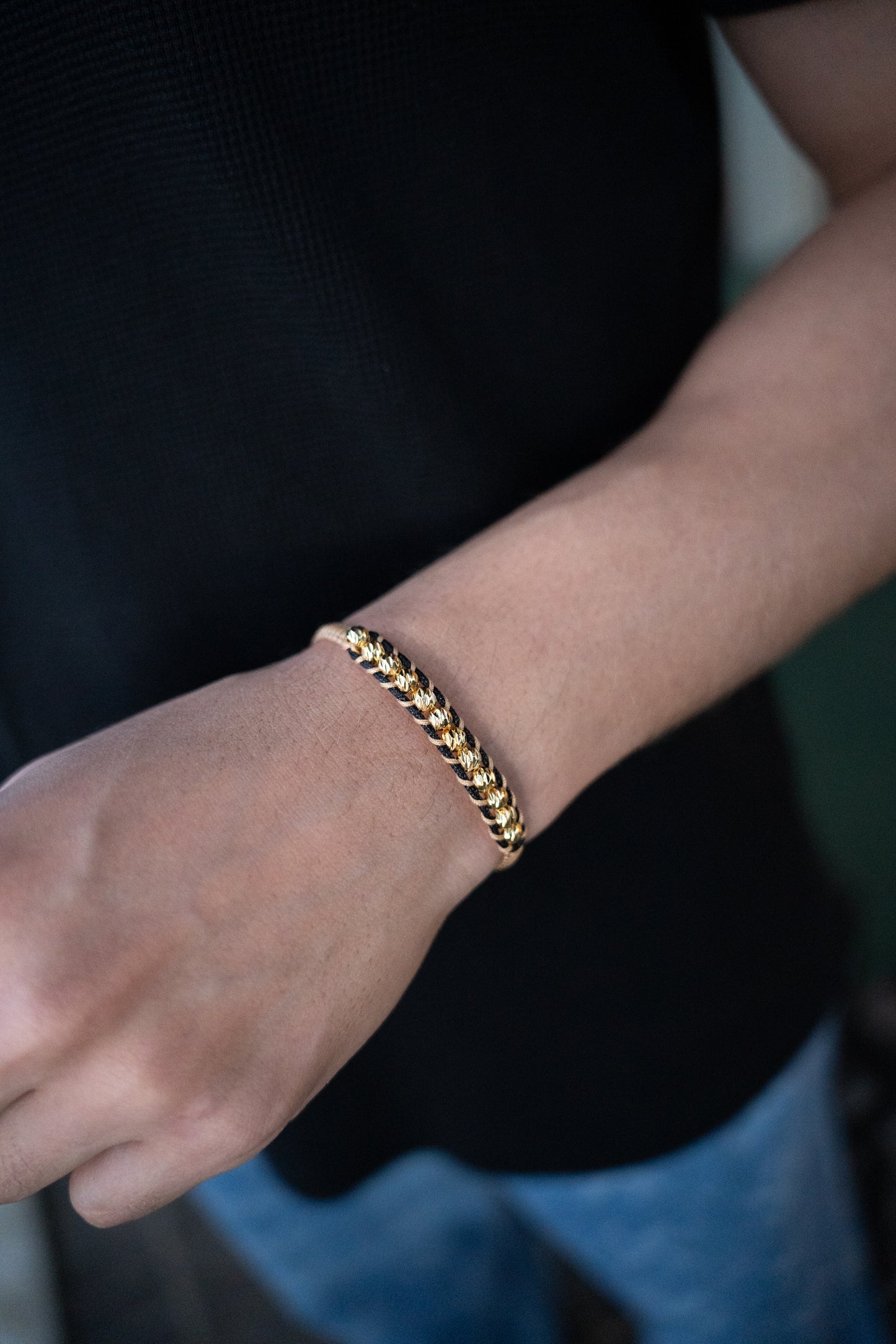 Referencia 92 - Pulsera Viral de TikTok