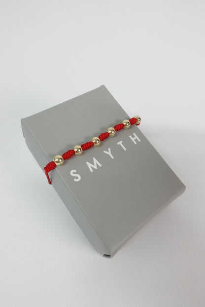 Referencia 1 - 7 nudos de protección