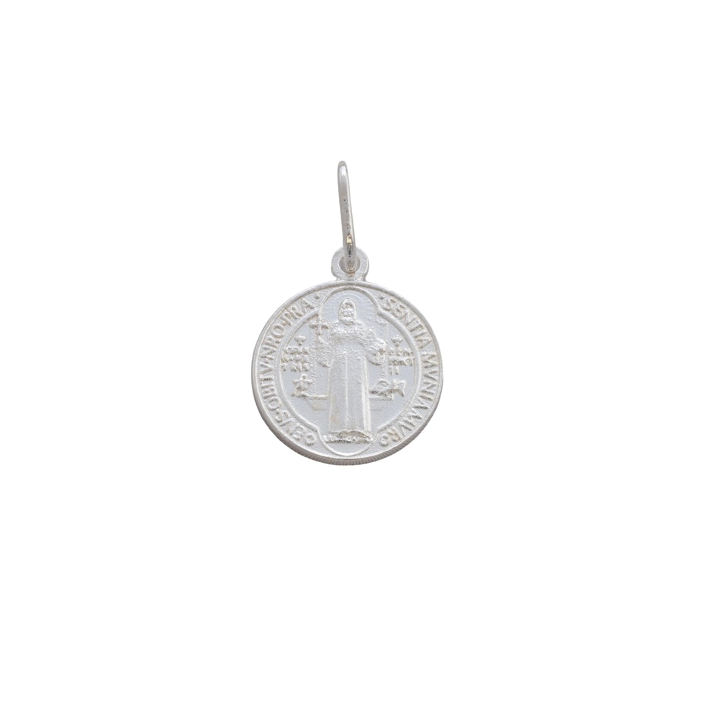 Dije San Benito 1,5cms