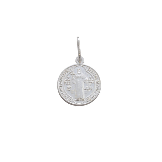 Dije San Benito 1,5cms