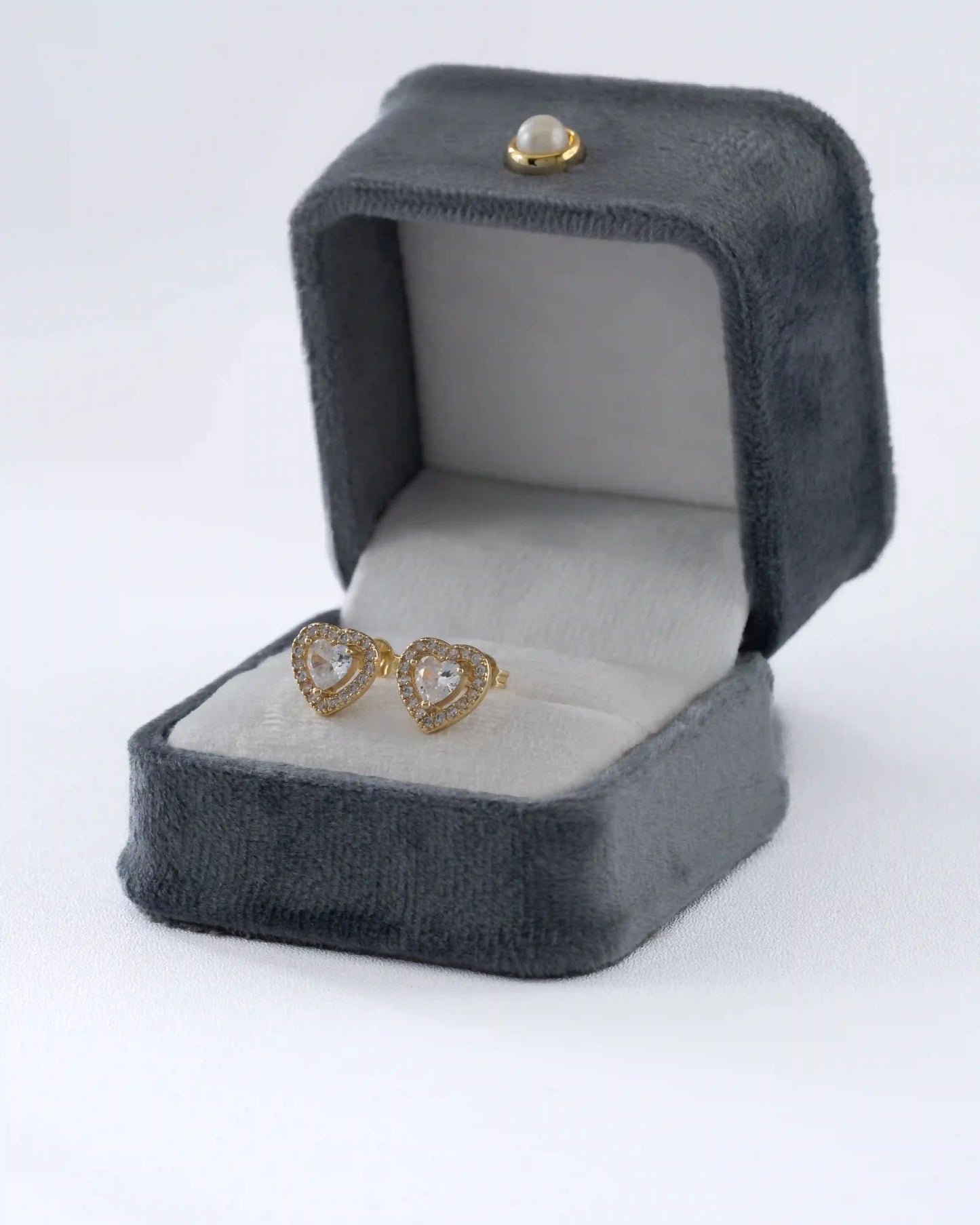 Arete Amore Halo 9mm