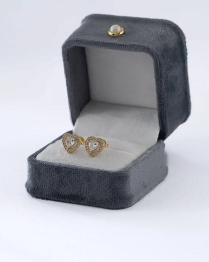 Arete Amore Halo 9mm