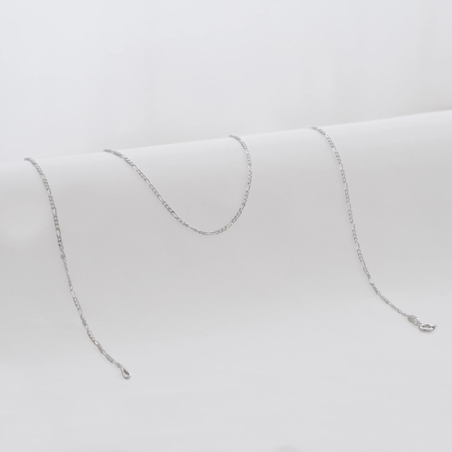 Cadena 3*1 1.4mm 45cms