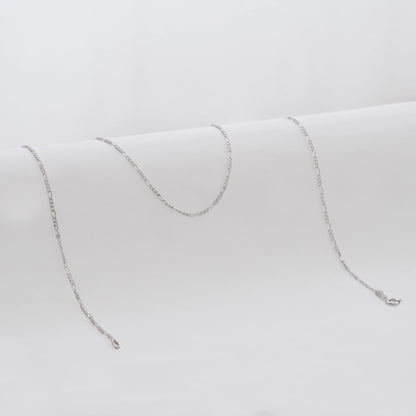 Cadena 3*1 1.4mm 45cms