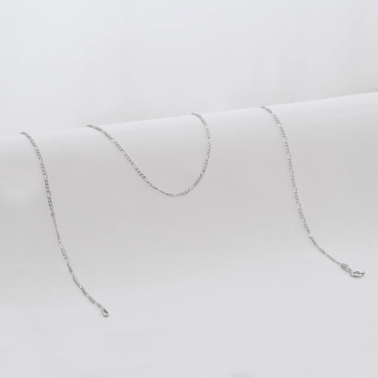 Cadena 3*1 1.4mm 45cms