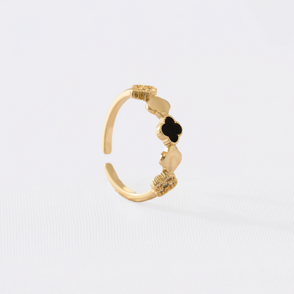 Anillo Duality Clover