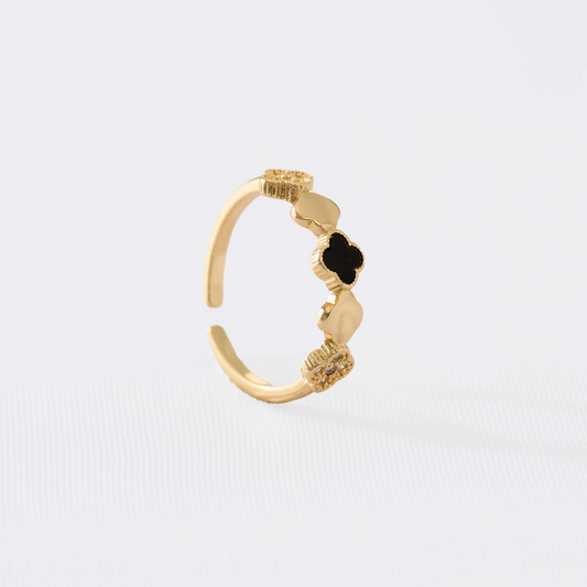 Anillo Duality Clover