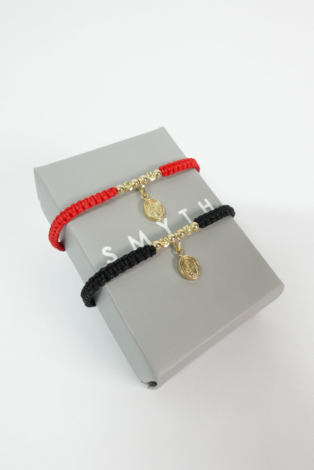 Virgen Milagrosa 5